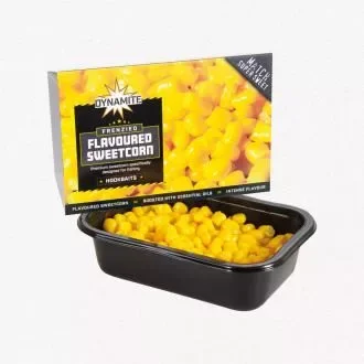 Dynamite Baits Flavoured Sweetcorn Csali Match Super Sweet (DY1308) Kedvezmény