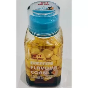 Kiárusítás Top Mix MagicCorn Gumikukorica Csoki-Narancs 3x25db
