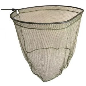 Legjobb ár Carp Academy Giant Merevkeretes Merítőfej Olive Green 70x80cm