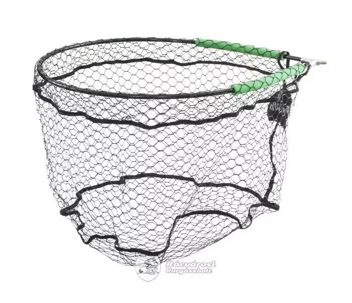 Energo Team Exclusive Carp 60x50cm Gumírozott Versenymerítő Fej Akciós ár
