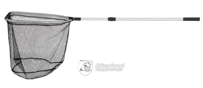 Különleges ajánlat Energo Team Universal 80x70cm Merítőháló 8 Szögletű Nyéllel