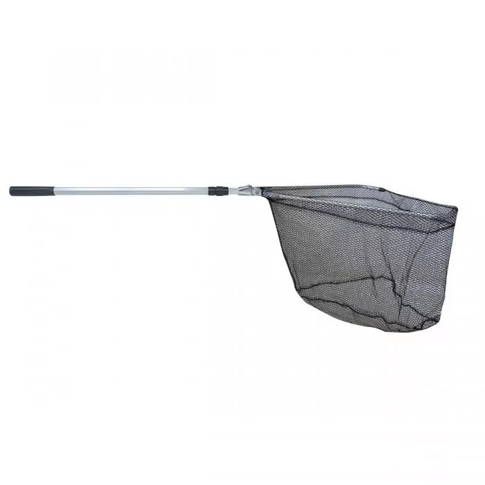 Vedd meg most Kamasaki Super Compact Gumis Merítőszák 55x60x40x195cm
