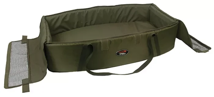 Expressz kézbesítés TFGear Hardcore Safety Matt Pontybölcső Térdepelővel 90x48x18cm
