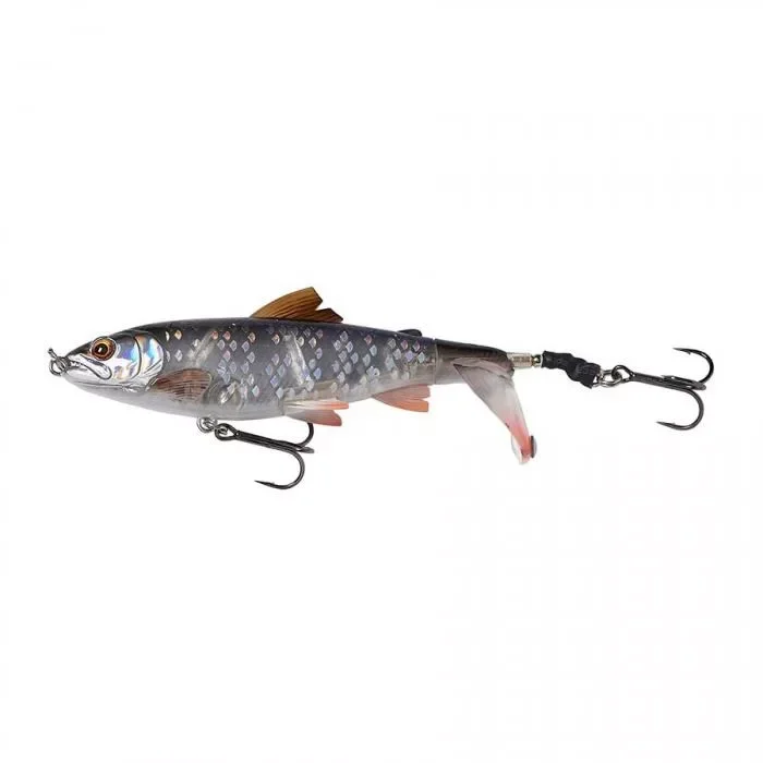 Savage Gear 3D Smashtail 10cm 17g Roach Felszíni Műcsali Azonnal elérhető