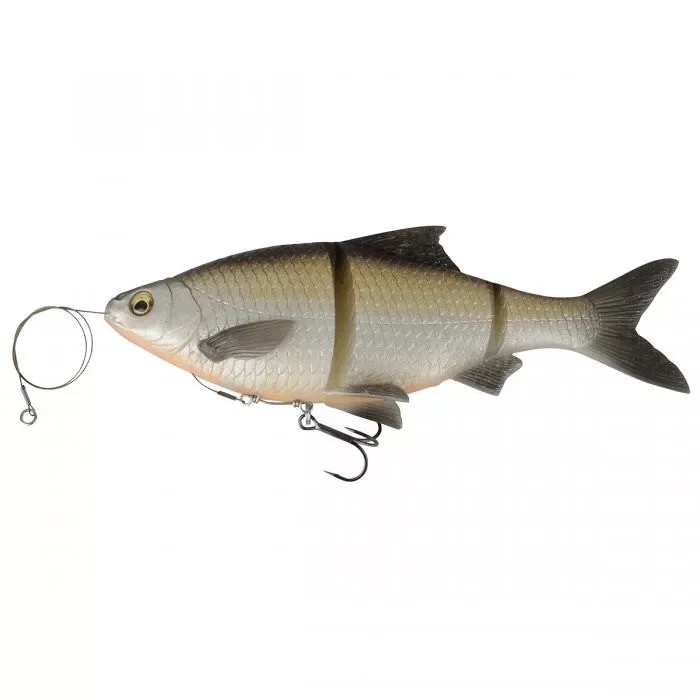 Savage Gear 3D LIne Thru Roach 18cm 80g Bream Bodorkautánzat Legkelendőbb
