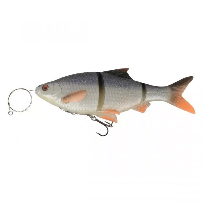 Vedd meg online Savage Gear 3D LIne Thru Roach 18cm 80g Roach Bodorkautánzat