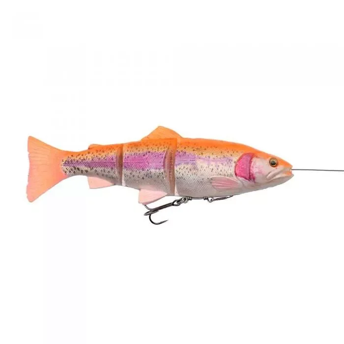 Savage Gear 4D Trout Line Thu 15cm 35g Golden Albino Swimbait Ajánlat
