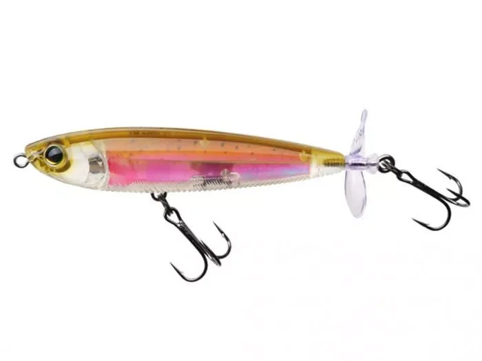 Yo-Zuri 3DR Prop Műcsali 90mm 12g Real Rainbow Trout Kihagyhatatlan ajánlat