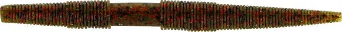 Szezonális akció Westin Stick Worm Műcsali 12,5cm 10g Watermelon Red