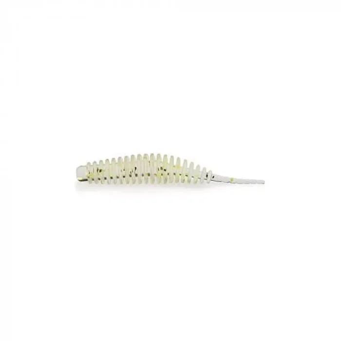 Ne maradj le Fishup Tanta Aji Tanta Műcsali 1,3" UV Clear/Chartreuse