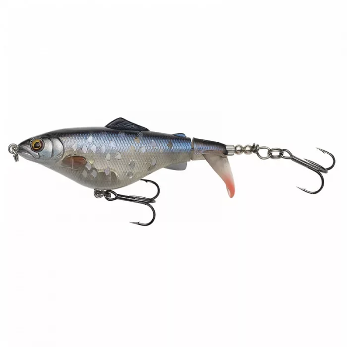 Savage Gear 3D Fat Smashtail Műcsali 8cm 12g Roach Akciós ár