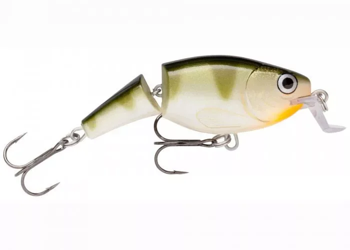Rapala Jointed Shallow Shad Rap Wobbler 7cm 11g YP Biztonságos vásárlás
