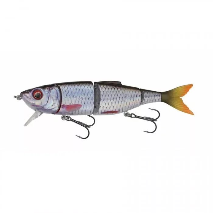 Savage Gear 4Play V2 Liplure 13,5cm 18g Roach Wobbler Gyors szállítás