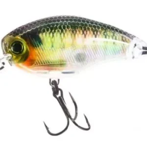Bestseller Yo-Zuri 3DR Mid Crank Wobbler 50mm 8,5g Real Bluegill
