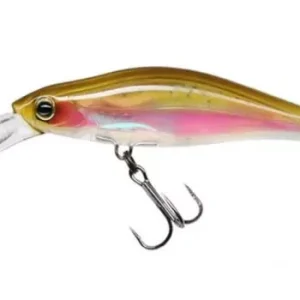 Árengedmény Yo-Zuri 3DR Longbill Wobbler 65mm 6,5g Real Rainbow Trout