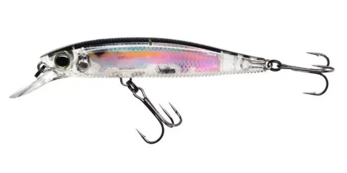 Yo-Zuri 3DR Jerkbait Wobbler 90mm 10g Real Gizzard Shad Ne maradj le