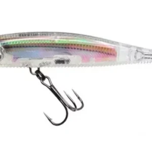 Biztonságos fizetés Yo-Zuri 3DR Jerkbait Wobbler 90mm 10g Real Glass Minnow