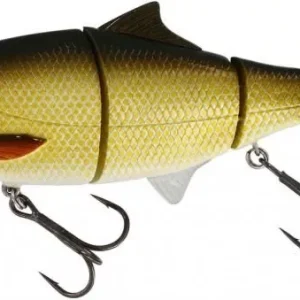 Bestseller Westin Ricky The Roach Swimbait Műcsali 15cm 35g Suspending Lively Rudd