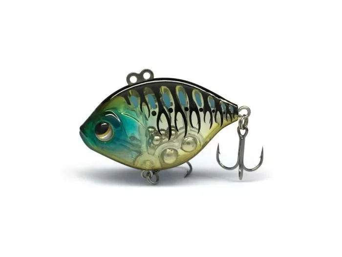 Rendeld meg most Lurefans DK4 Sinking Wobbler 40mm 8g 17-es Színkód