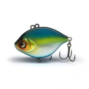Biztonságos vásárlás Lurefans DK4 Sinking Wobbler 40mm 8g 19-es Színkód