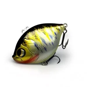 Árcsökkenés Lurefans DK7 Sinking Wobbler 70mm 28g 59-es Színkód