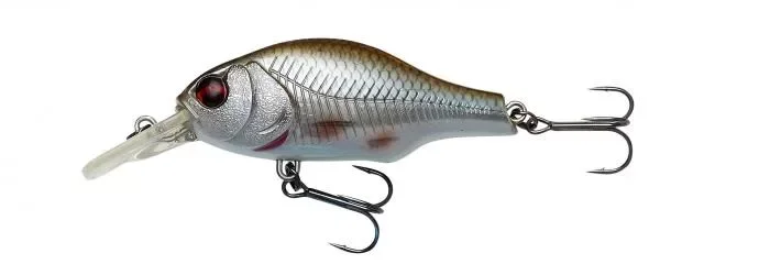 Savage Gear Gravity Crank MR Wobbler 5.8cm 9G Roach Vedd meg most