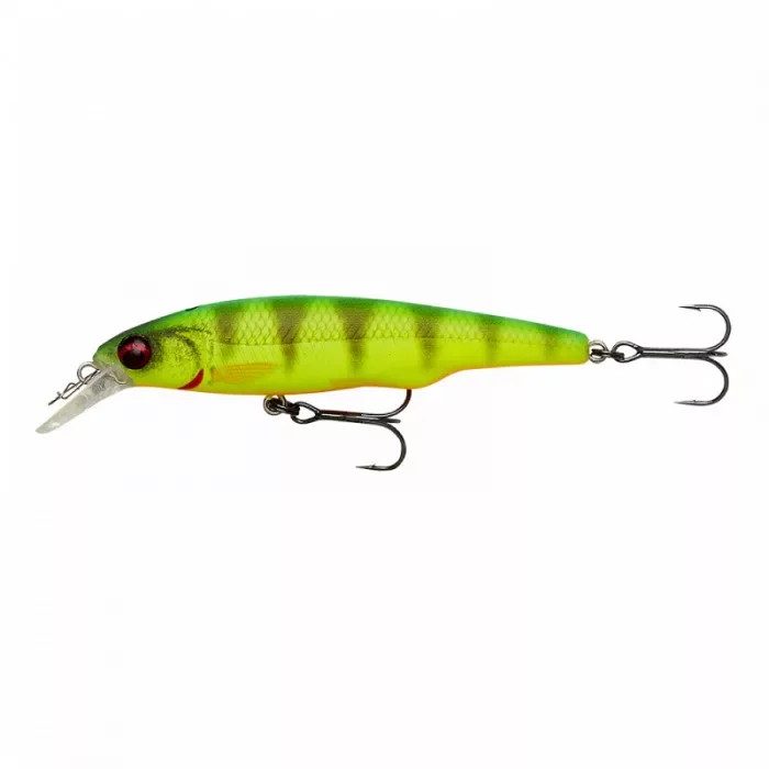 Outlet Savage Gear Gravity Twitch SR Wobbler 11,5cm 25g Firetiger