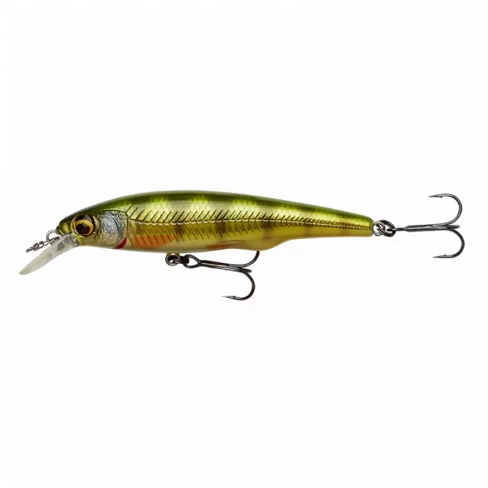 Szuper ajánlat Savage Gear Gravity Twitch SR Wobbler 11,5cm 25g Perch
