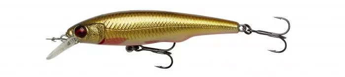 Ne maradj le Savage Gear Gravity Twitch SR Wobbler 6.7cm 6g Dirty Roach