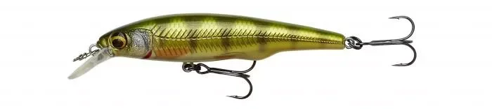 Biztonságos vásárlás Savage Gear Gravity Twitch SR Wobbler 8.3cm 10g Perch