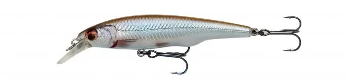 Savage Gear Gravity Twitch SR Wobbler 8.3cm 10g Roach Alacsony ár