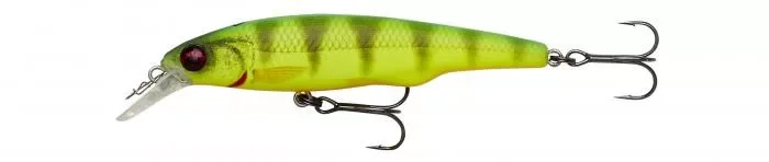 Savage Gear Gravity Twitch SR Wobbler 9.5cm 15g Firetiger Akciós ár