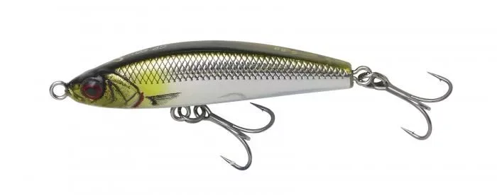 Savage Gear Gravity Pencil Wobbler 5cm 8g Mirror Ayu Alacsony ár