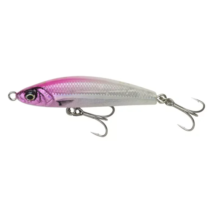 Expressz szállítás Savage Gear Gravity Pencil Wobbler 5cm 8g Pink Head