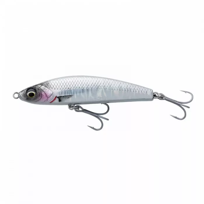 Vedd meg online Savage Gear Gravity Pencil Wobbler 6cm 12g Last Flash