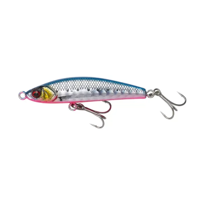 Savage Gear Gravity Pencil Wobbler 6cm 12g Pink Belly Sardine Akciós ár