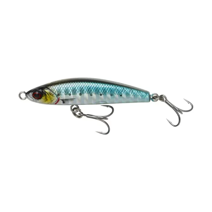 Olcsó Savage Gear Gravity Pencil Wobbler 6cm 12g Sardine PHP