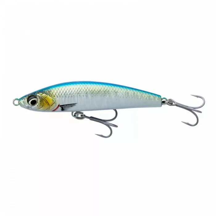 Exkluzív ajánlat Savage Gear Gravity Pencil Wobbler 7cm 18g Blue Green
