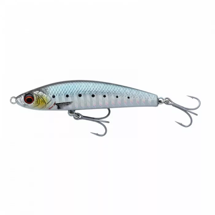 Exkluzív ajánlat Savage Gear Gravity Pencil Wobbler 7cm 18g Sardine