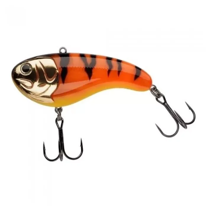 Nézd meg most Berkley Flatt Shad Wobbler 12,4cm 117g Orange Feeling Prey