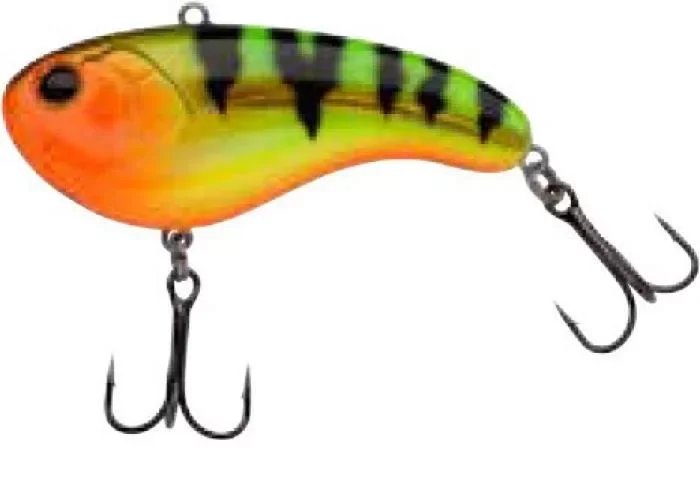 Berkley Flatt Shad Wobbler 9,6cm 60g Firetiger Gold Azonnal elérhető