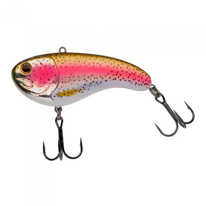 Különleges ajánlat Berkley Flatt Shad Wobbler 9,6cm 60g Natural Rainbow Trout