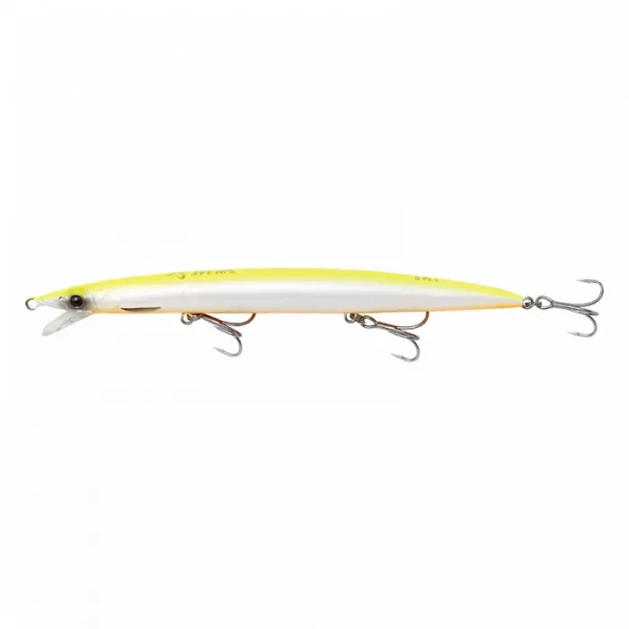Kedvezményes ár Savage Gear Sandeel Jerk Minnow Floating Műcsali 17,5cm 25g Ywo