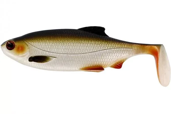 Westin Ricky The Roach Shadtail Gumihal 14cm 42g Lively Roach Nézd meg most