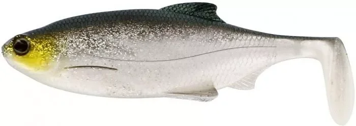 Westin Ricky The Roach Shadtail Gumihal 7cm 6g Headlight Korlátozott ajánlat