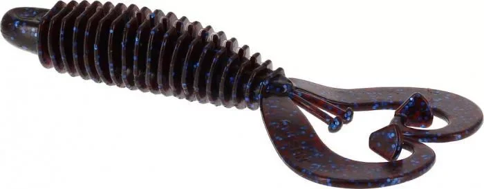 Westin RingCraw Curltail Műcsali Curltail 9cm 6g Sweet Plum Rendeld meg most