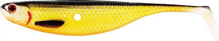 Westin ShadTeez Hollow Gumihal 8cm 4g Official Roach Biztonságos vásárlás