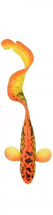 Savage Gear 3D Burbot Gumihal 25cm 75g Golden Ambulance Azonnali szállítás