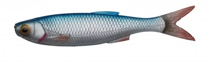 Savage Gear Craft Dying Minnow Gumihal 7.5cm 2g Blue Pearl Alacsony ár