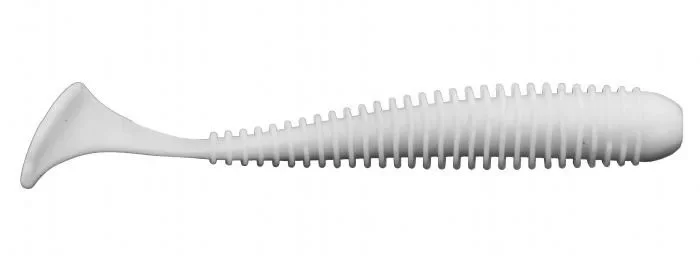 Alacsony ár Nevis Vantage Longer Gumihal Csillám-Fehér 8,75cm